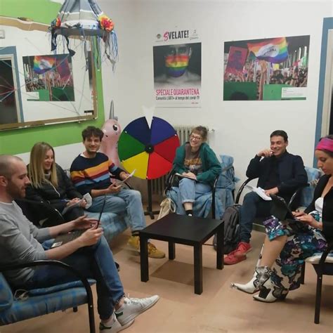 Incontri gay a Pavia: iniziative e locali